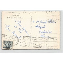 Rare collectable postcards of ALGERIA. Vintage Postcards of ALGERIA