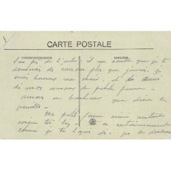 Rare collectable postcards of ALGERIA. Vintage Postcards of ALGERIA