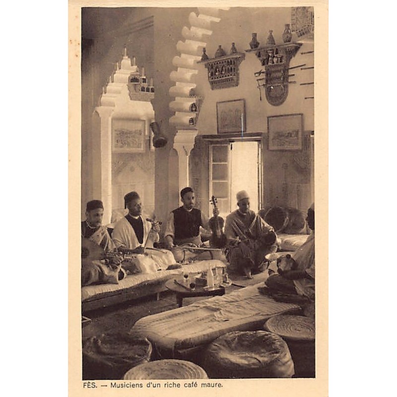 Rare collectable postcards of ALGERIA. Vintage Postcards of ALGERIA