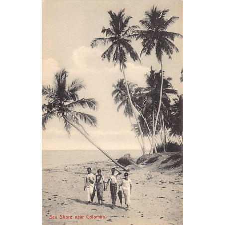 Rare collectable postcards of SRI LANKA. Vintage Postcards of SRI LANKA