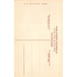 Rare collectable postcards of SRI LANKA. Vintage Postcards of SRI LANKA