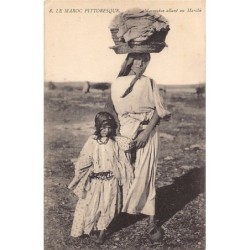 Rare collectable postcards of ALGERIA. Vintage Postcards of ALGERIA