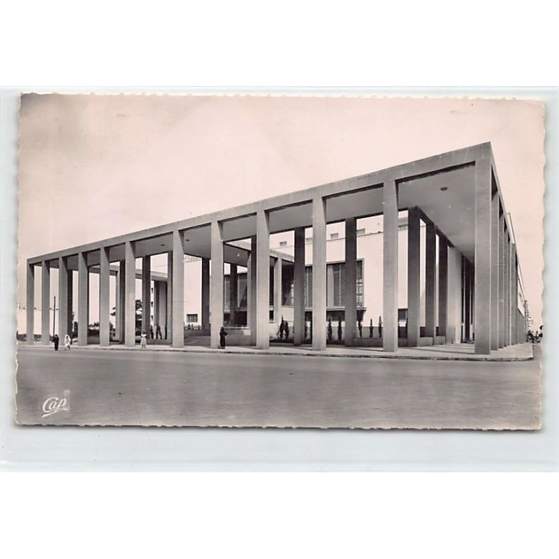 Rare collectable postcards of ALGERIA. Vintage Postcards of ALGERIA