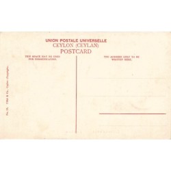 Rare collectable postcards of SRI LANKA. Vintage Postcards of SRI LANKA