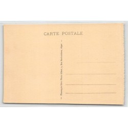 Rare collectable postcards of ALGERIA. Vintage Postcards of ALGERIA