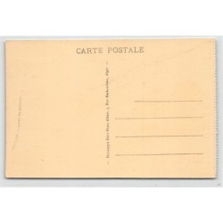Rare collectable postcards of ALGERIA. Vintage Postcards of ALGERIA