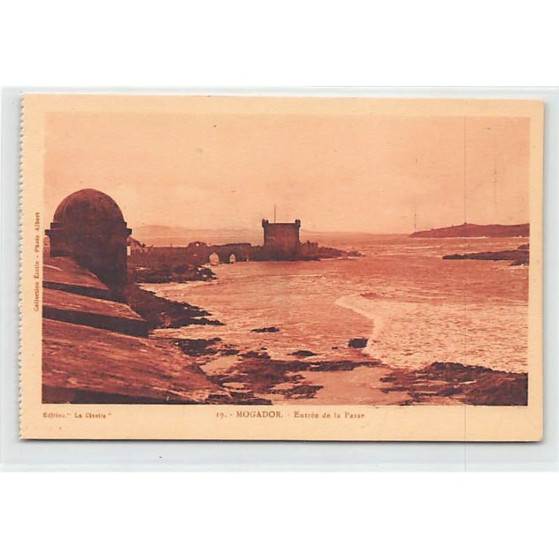 Rare collectable postcards of ALGERIA. Vintage Postcards of ALGERIA
