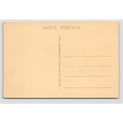 Rare collectable postcards of ALGERIA. Vintage Postcards of ALGERIA