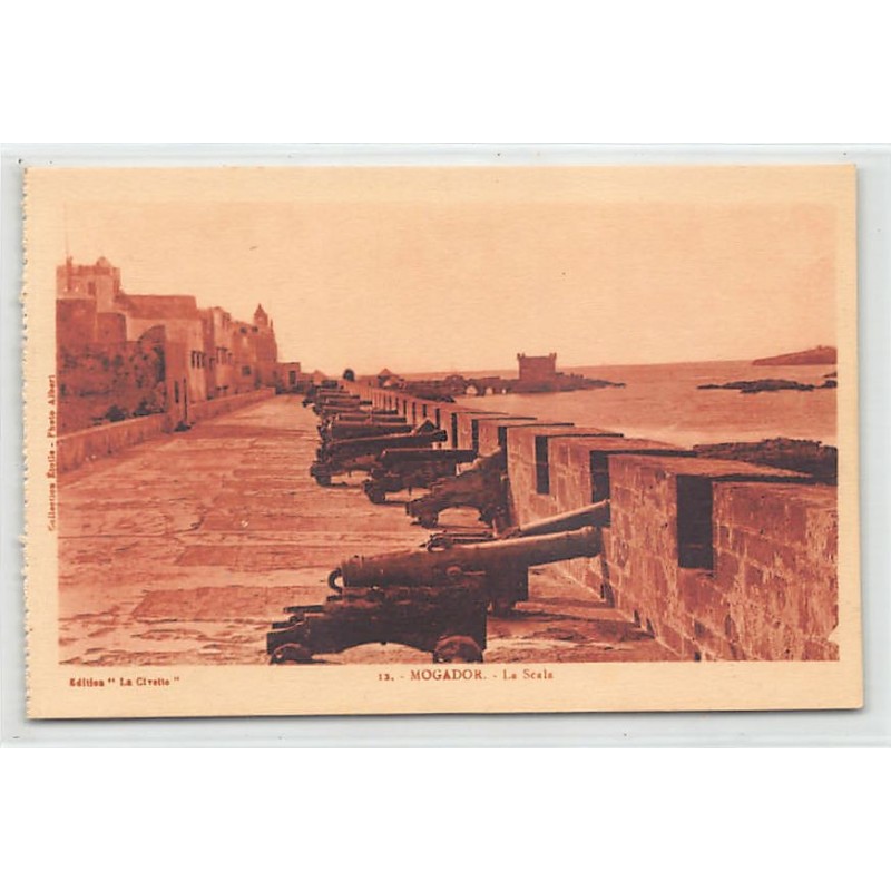Rare collectable postcards of ALGERIA. Vintage Postcards of ALGERIA