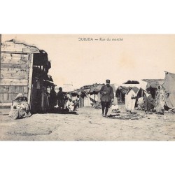 Rare collectable postcards of ALGERIA. Vintage Postcards of ALGERIA