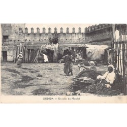 Rare collectable postcards of ALGERIA. Vintage Postcards of ALGERIA