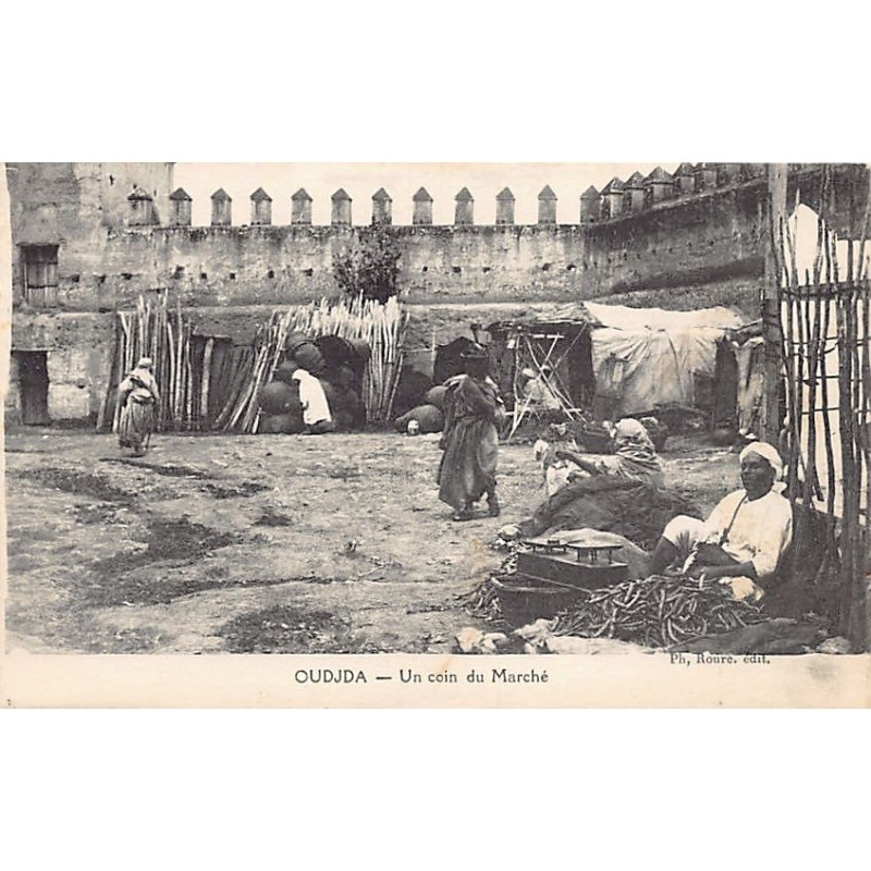 Rare collectable postcards of ALGERIA. Vintage Postcards of ALGERIA