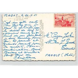 Rare collectable postcards of ALGERIA. Vintage Postcards of ALGERIA