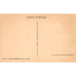 Rare collectable postcards of ALGERIA. Vintage Postcards of ALGERIA