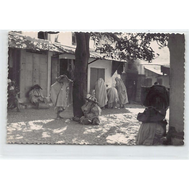 Rare collectable postcards of ALGERIA. Vintage Postcards of ALGERIA
