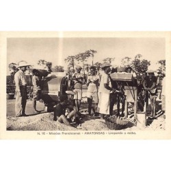 Rare collectable postcards of MOZAMBIQUE. Vintage Postcards of MOZAMBIQUE