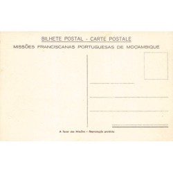 Rare collectable postcards of MOZAMBIQUE. Vintage Postcards of MOZAMBIQUE