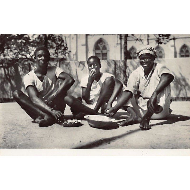 Rare collectable postcards of MOZAMBIQUE. Vintage Postcards of MOZAMBIQUE