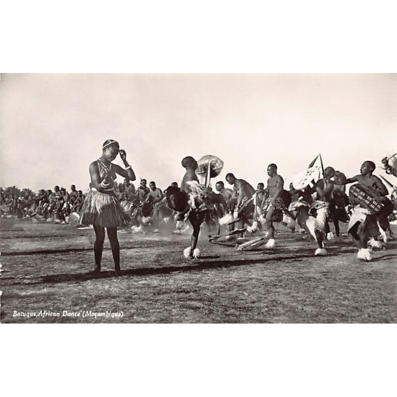 Rare collectable postcards of MOZAMBIQUE. Vintage Postcards of MOZAMBIQUE