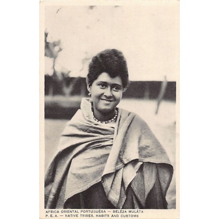 Rare collectable postcards of MOZAMBIQUE. Vintage Postcards of MOZAMBIQUE