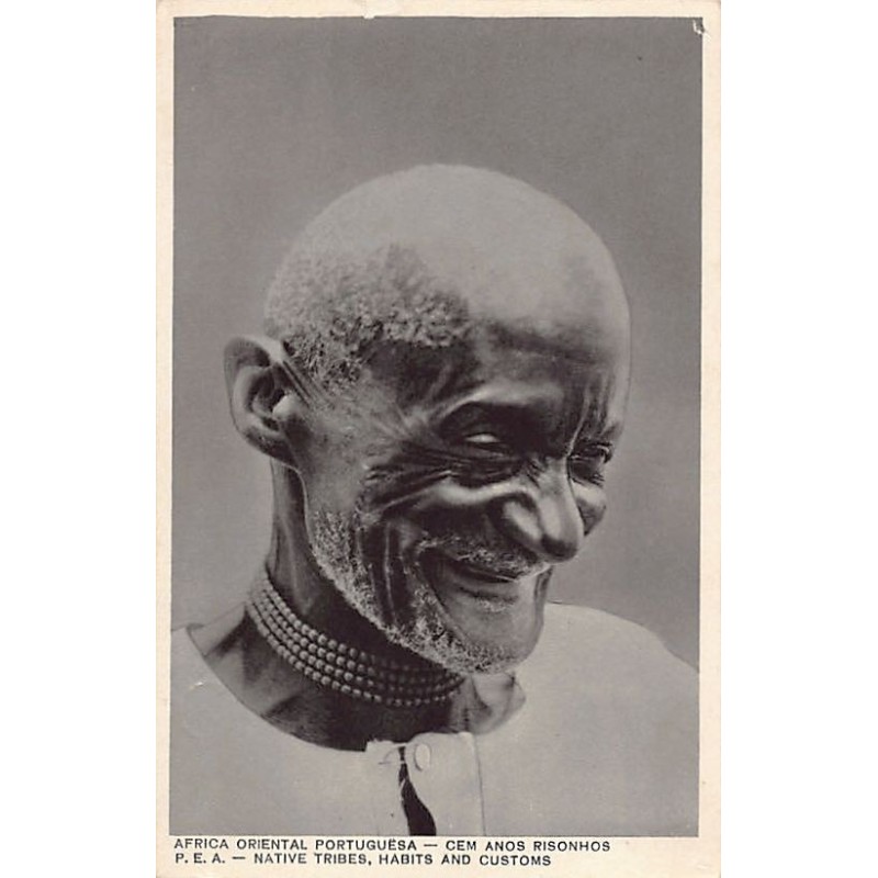 Rare collectable postcards of MOZAMBIQUE. Vintage Postcards of MOZAMBIQUE