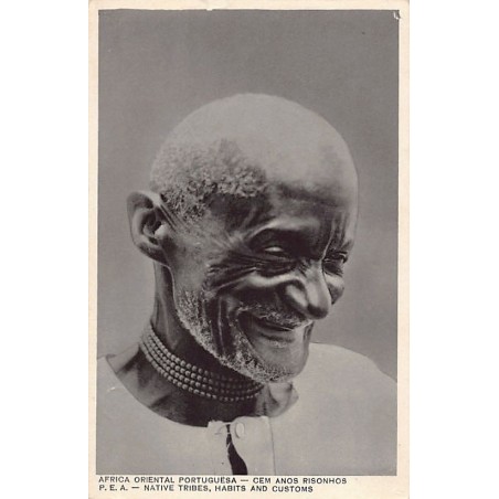 Rare collectable postcards of MOZAMBIQUE. Vintage Postcards of MOZAMBIQUE