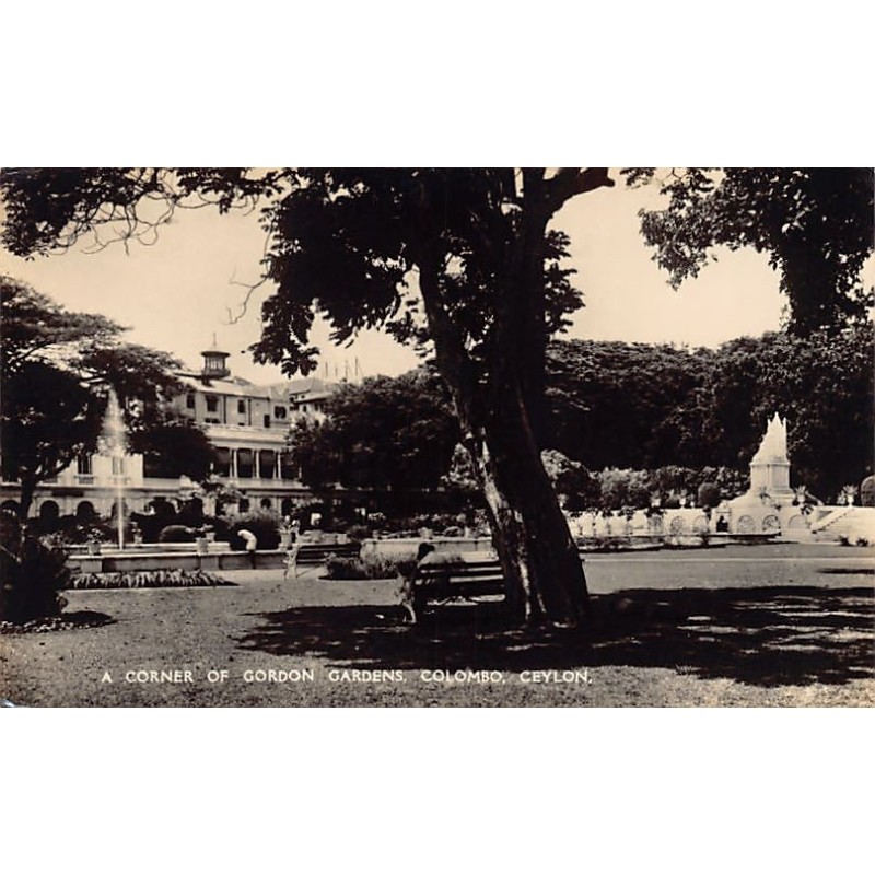 Rare collectable postcards of SRI LANKA. Vintage Postcards of SRI LANKA