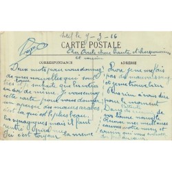 Rare collectable postcards of JUDAICA. Vintage Postcards of JUDAICA