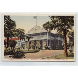 Rare collectable postcards of MOZAMBIQUE. Vintage Postcards of MOZAMBIQUE