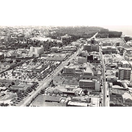 Rare collectable postcards of MOZAMBIQUE. Vintage Postcards of MOZAMBIQUE