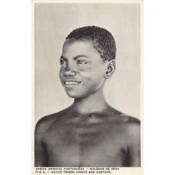 Rare collectable postcards of MOZAMBIQUE. Vintage Postcards of MOZAMBIQUE