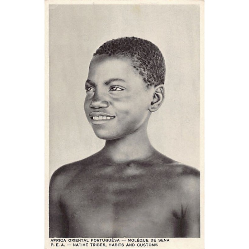 Rare collectable postcards of MOZAMBIQUE. Vintage Postcards of MOZAMBIQUE