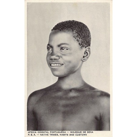 Rare collectable postcards of MOZAMBIQUE. Vintage Postcards of MOZAMBIQUE