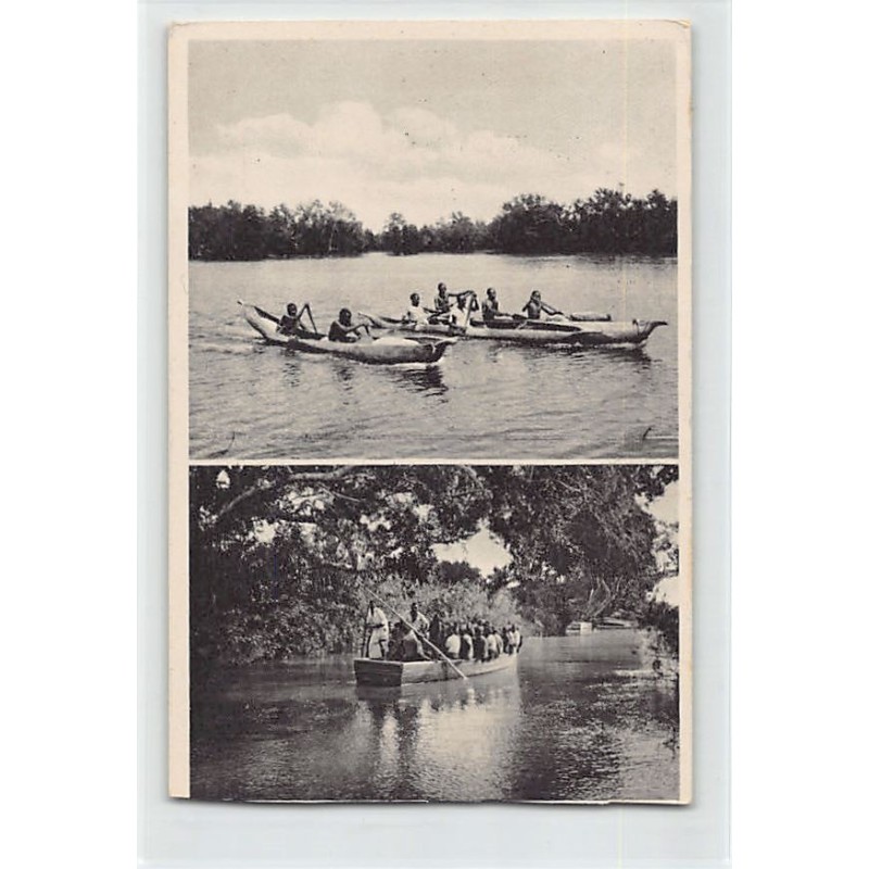 Rare collectable postcards of MOZAMBIQUE. Vintage Postcards of MOZAMBIQUE