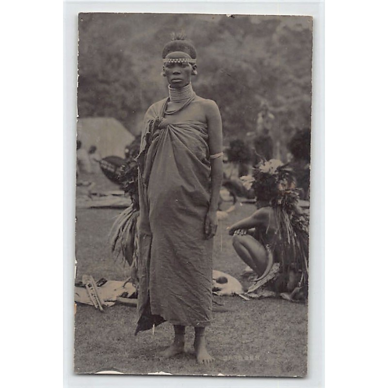 Rare collectable postcards of MOZAMBIQUE. Vintage Postcards of MOZAMBIQUE