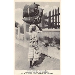 Rare collectable postcards of MOZAMBIQUE. Vintage Postcards of MOZAMBIQUE