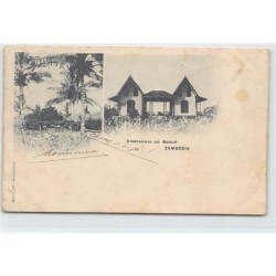 Rare collectable postcards of MOZAMBIQUE. Vintage Postcards of MOZAMBIQUE