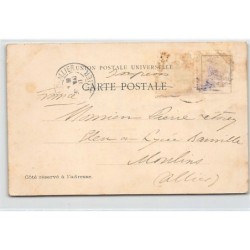 Rare collectable postcards of MOZAMBIQUE. Vintage Postcards of MOZAMBIQUE