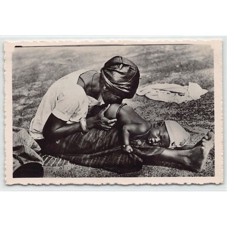 Rare collectable postcards of NIGER. Vintage Postcards of NIGER