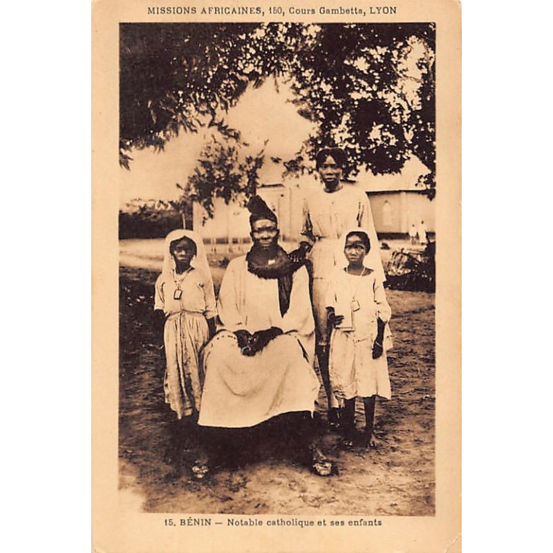 Rare collectable postcards of NIGERIA. Vintage Postcards of NIGERIA