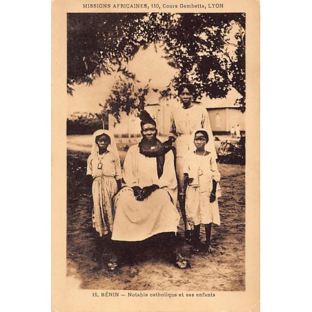 Rare collectable postcards of NIGERIA. Vintage Postcards of NIGERIA