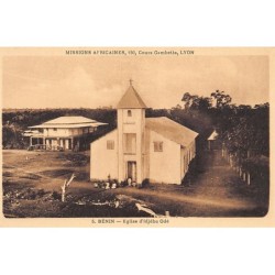 Rare collectable postcards of NIGERIA. Vintage Postcards of NIGERIA