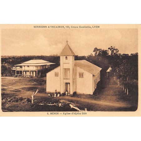 Rare collectable postcards of NIGERIA. Vintage Postcards of NIGERIA