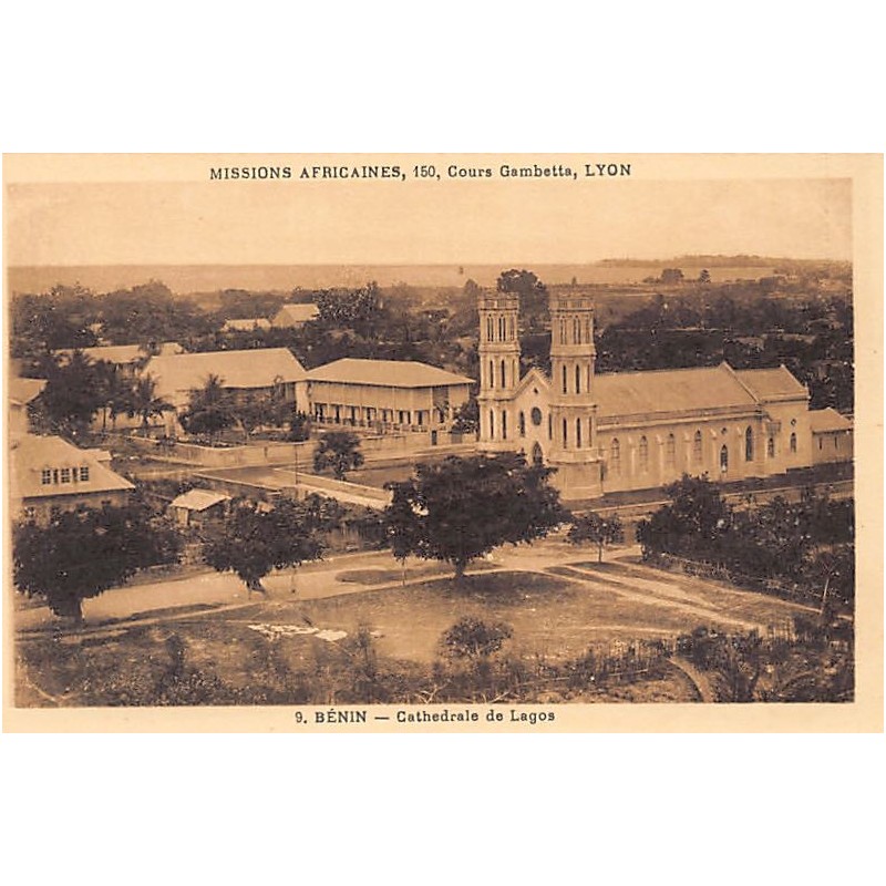 Rare collectable postcards of NIGERIA. Vintage Postcards of NIGERIA