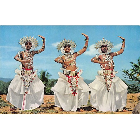 Rare collectable postcards of SRI LANKA. Vintage Postcards of SRI LANKA