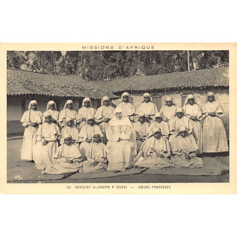 Rare collectable postcards of RWANDA. Vintage Postcards of RWANDA