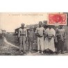 Rare collectable postcards of SENEGAL. Vintage Postcards of SENEGAL
