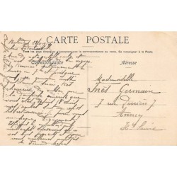 Rare collectable postcards of SENEGAL. Vintage Postcards of SENEGAL