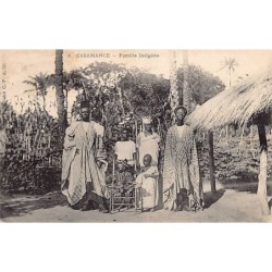Rare collectable postcards of SENEGAL. Vintage Postcards of SENEGAL