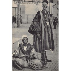 Rare collectable postcards of SENEGAL. Vintage Postcards of SENEGAL